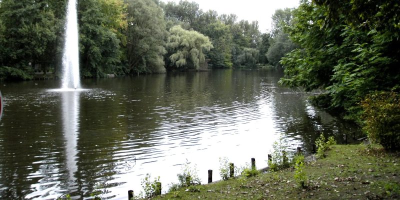 Volkspark Sterkrade