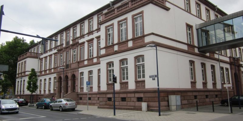 Amtsgericht Offenbach am Main