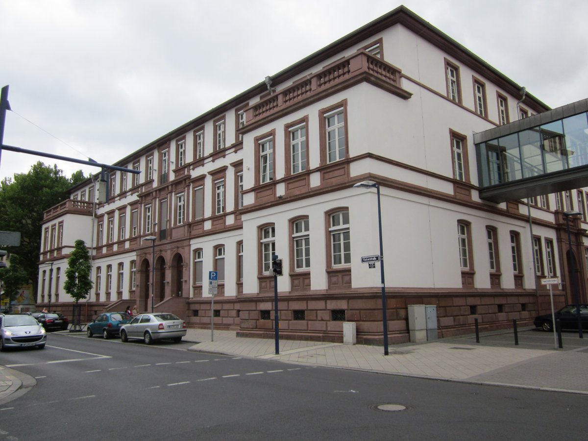 Amtsgericht Offenbach am Main