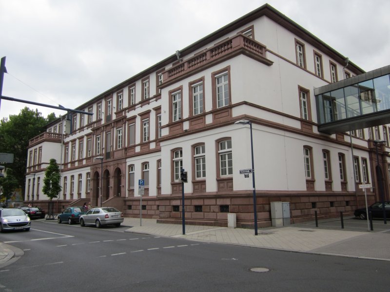 Amtsgericht Offenbach am Main