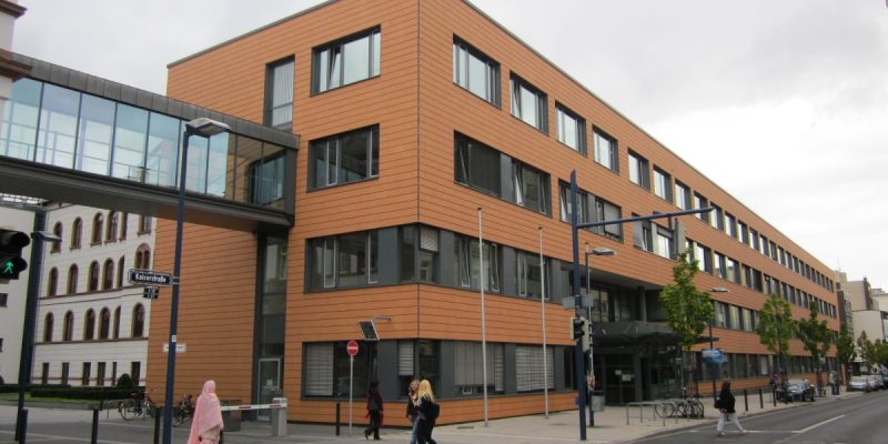 Arbeitsgericht Offenbach am Main