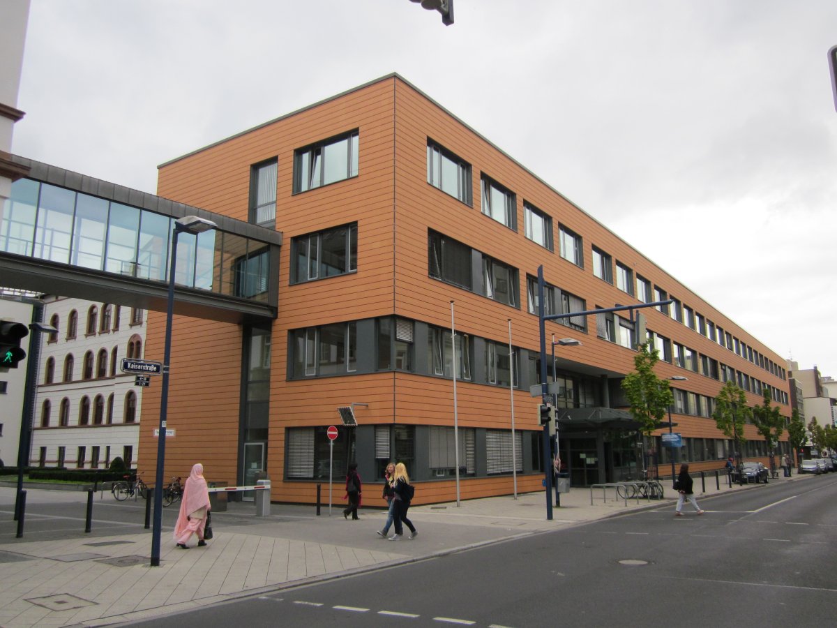 Arbeitsgericht Offenbach am Main