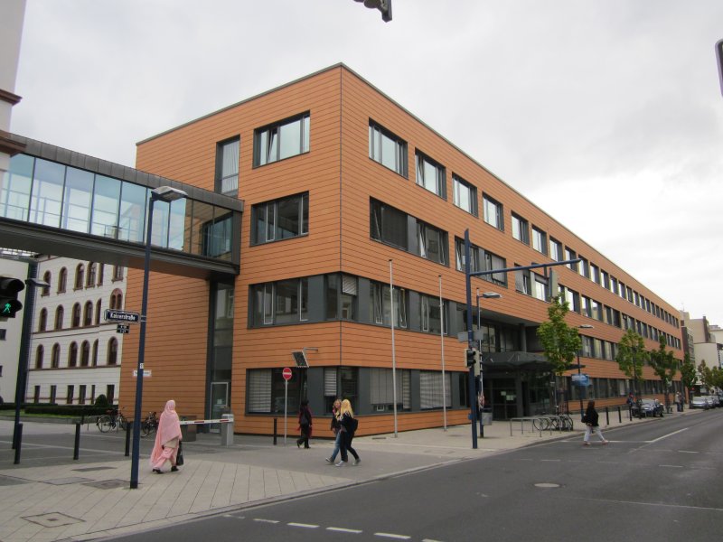 Arbeitsgericht Offenbach am Main