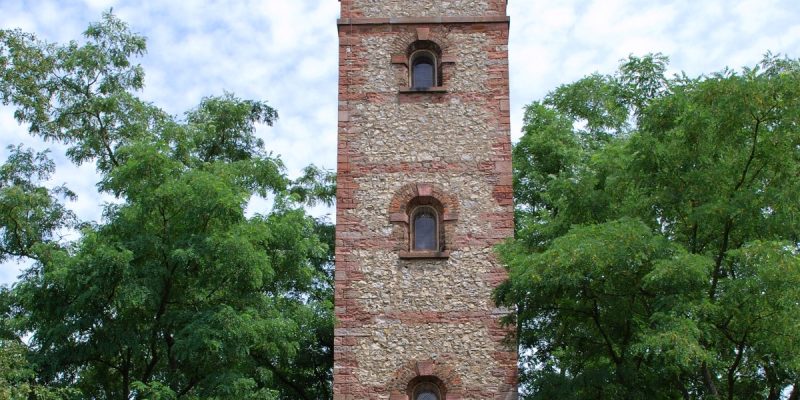 Bieberer Aussichtsturm