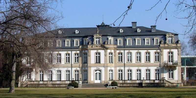Büsing Palais
