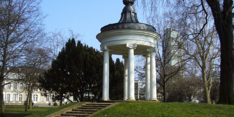 Büsingpark