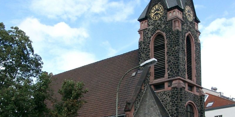 Christus-Kirche