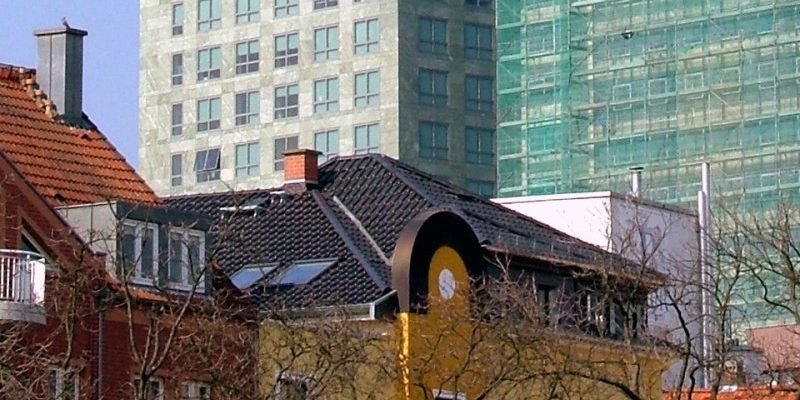 City Tower