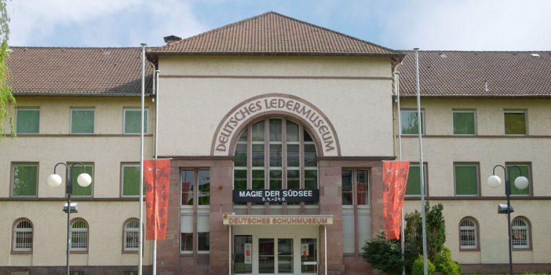 Deutsches Ledermuseum