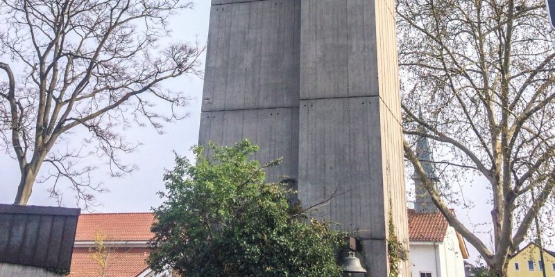 Diakoniekirche