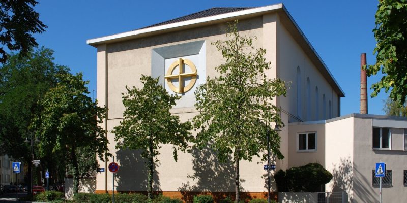 Frei-Religiöse Gemeinde