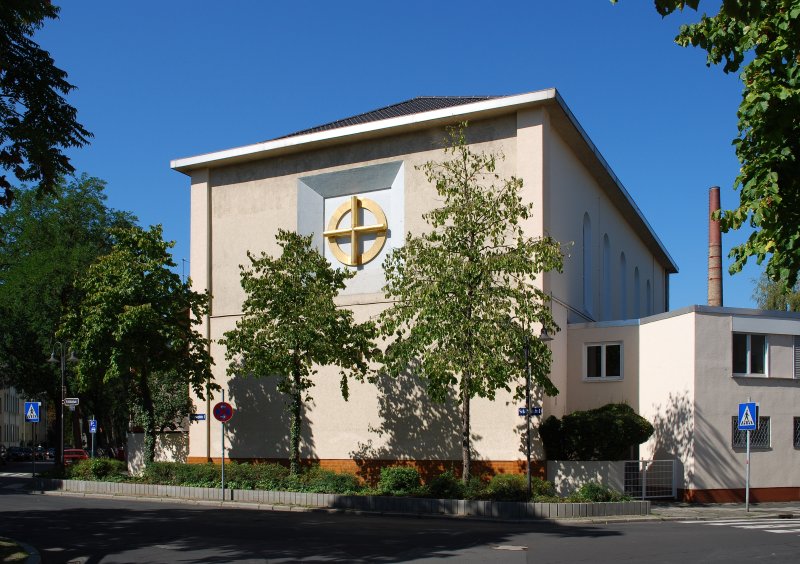 Frei-Religiöse Gemeinde