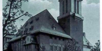 Friedenskirche