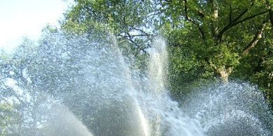 FunForest Abenteuerpark Offenbach