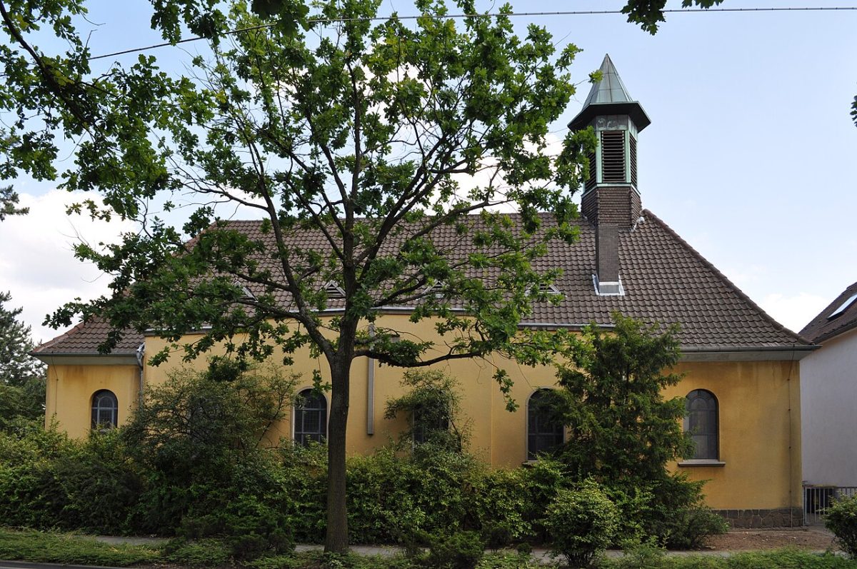 Heilig Geist