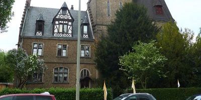 Herz Jesu