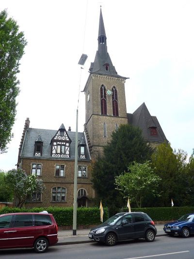 Herz Jesu