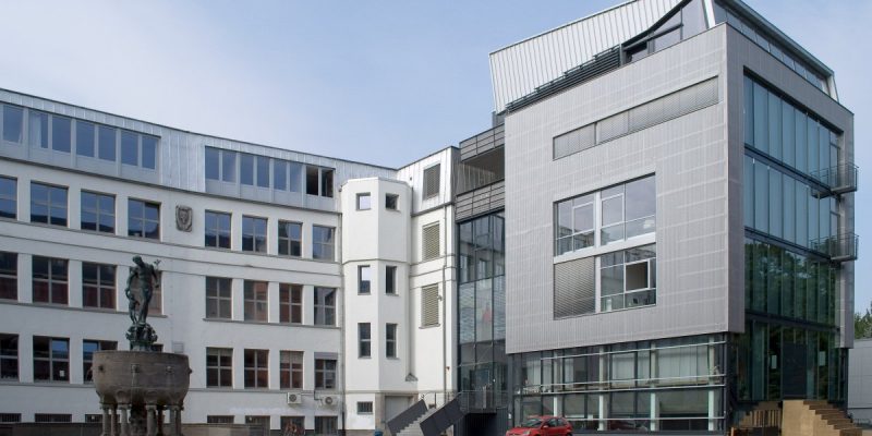 Kultur & Unterhaltung in Offenbach am Main