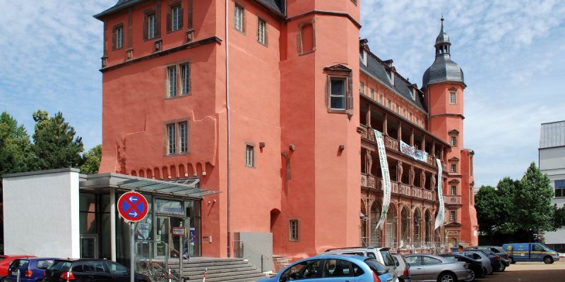 Isenburger Schloss