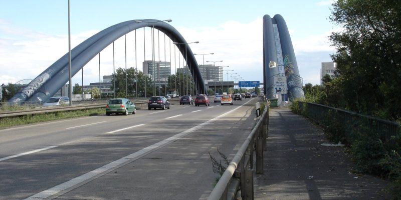 Kaiserleibrücke