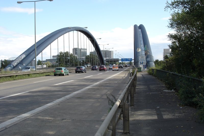 Kaiserleibrücke