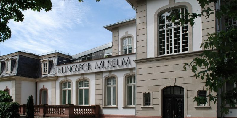 Klingspor Museum