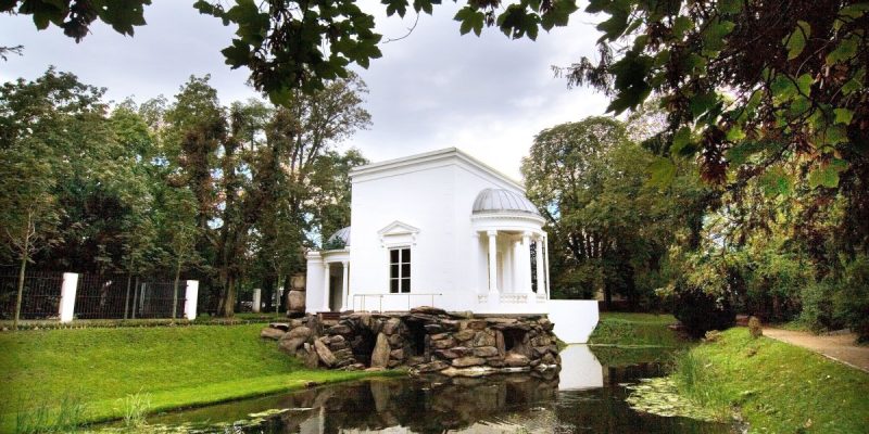 Lili-Tempel
