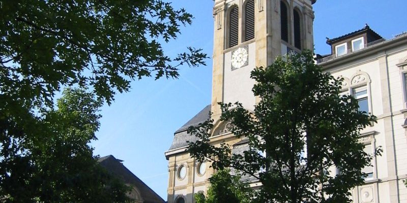 Marienkirche