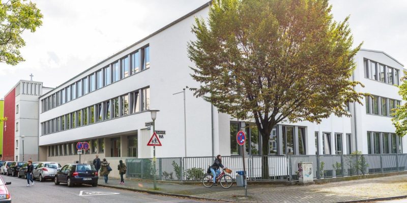 Marienschule
