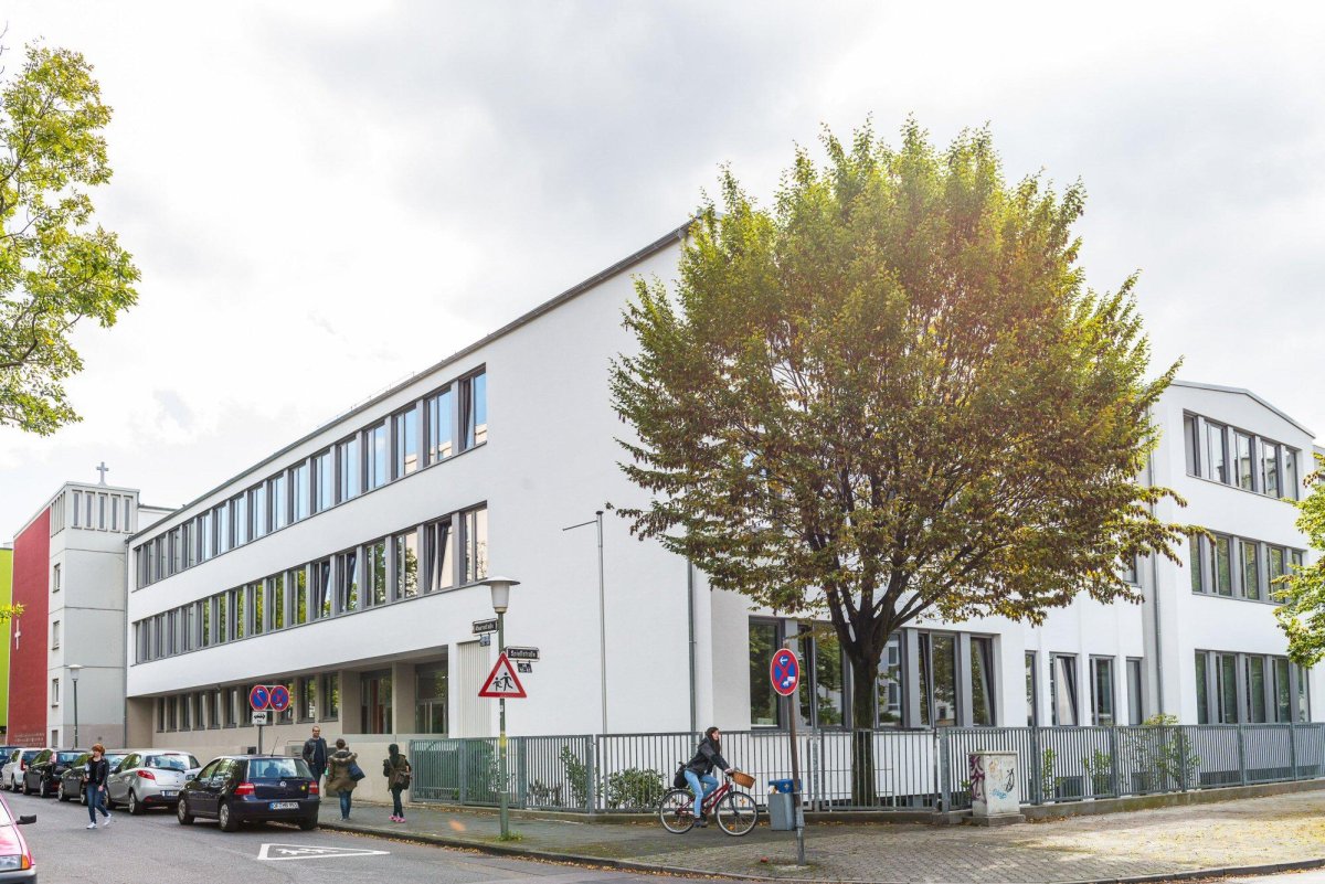 Marienschule
