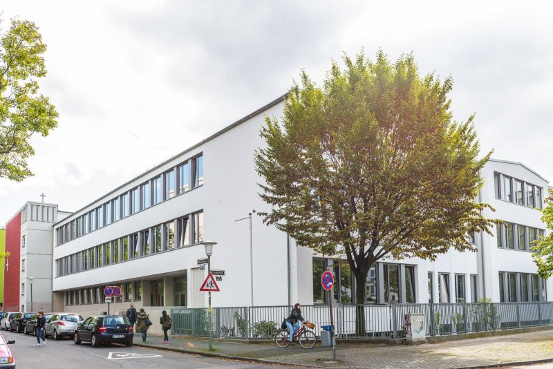 Marienschule