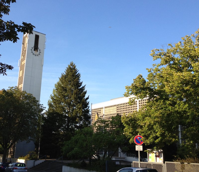Markuskirche