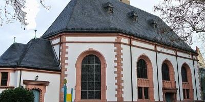 Melanchthonkirche