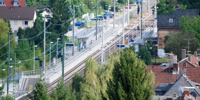 Offenbach-Bieber