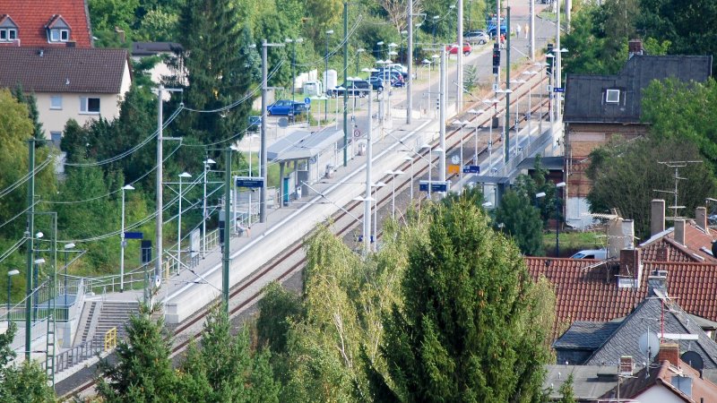 Offenbach-Bieber