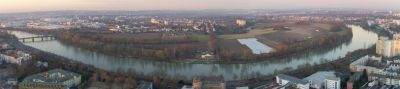 Offenbacher Mainbogen