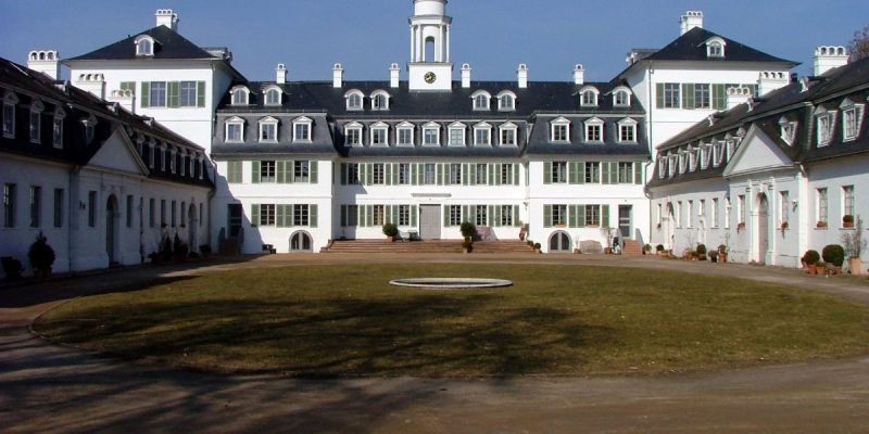Rumpenheimer Schloss
