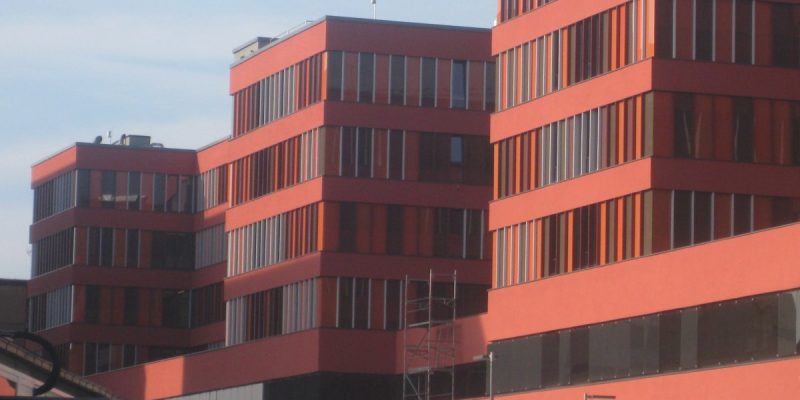 Sana Klinikum Offenbach