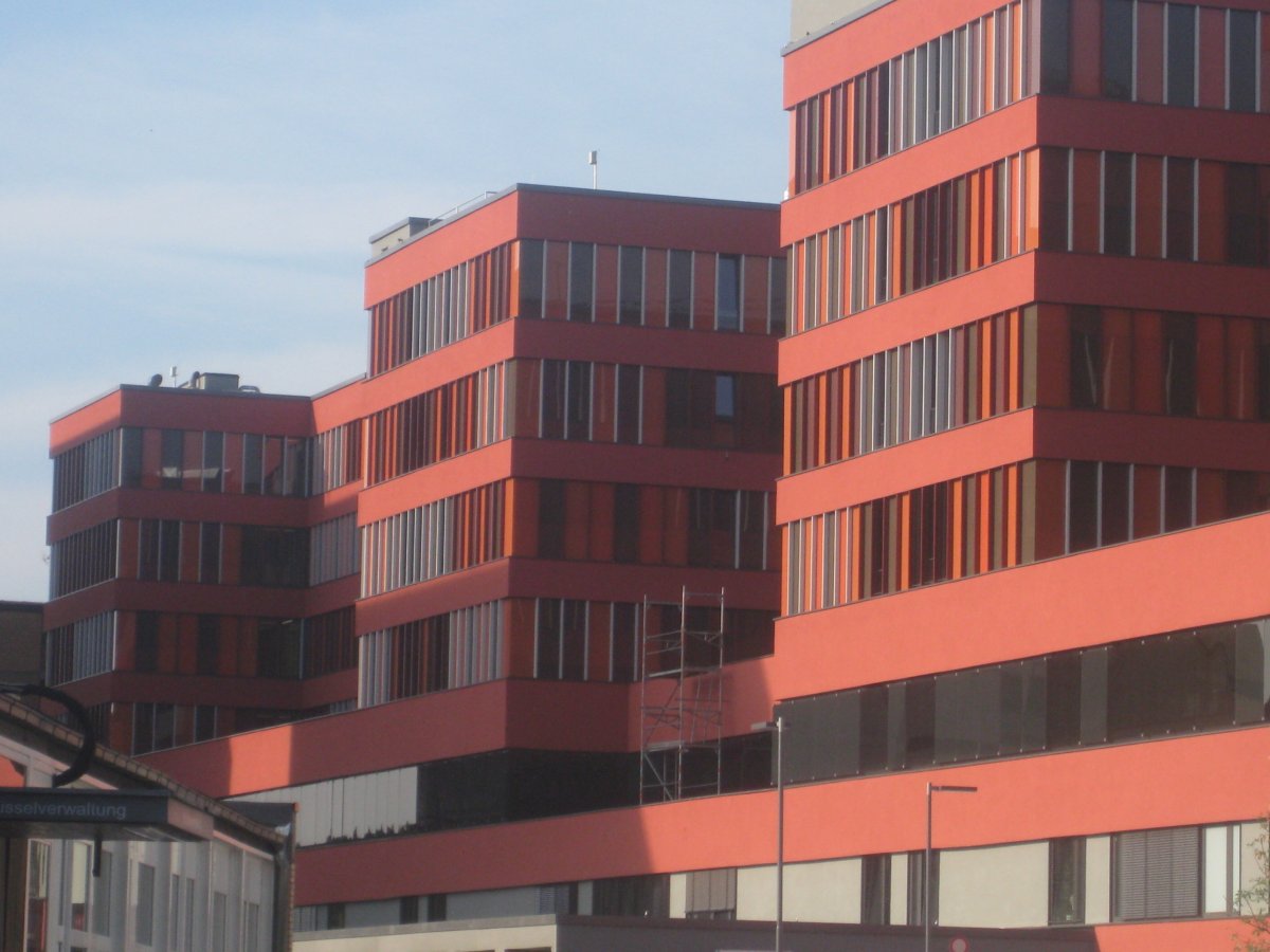Sana Klinikum Offenbach