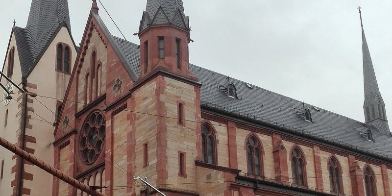 Sankt Pancratius