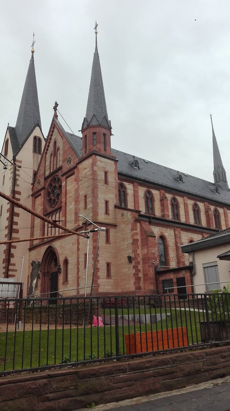 Sankt Pancratius