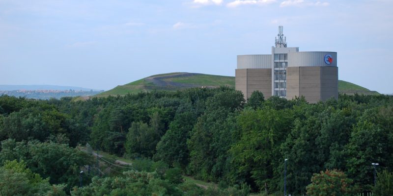Schneckenberg