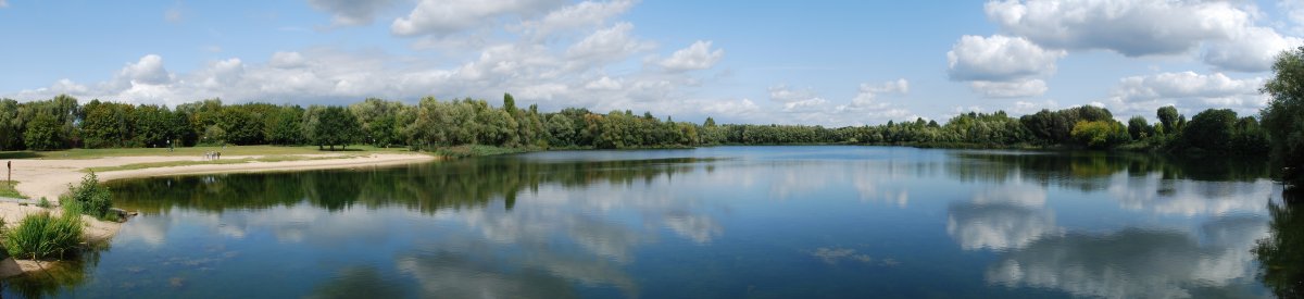 Schultheis-Weiher