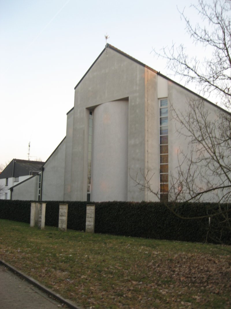 St. Elisabeth-Kirche