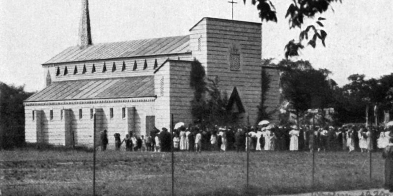 St. Josef