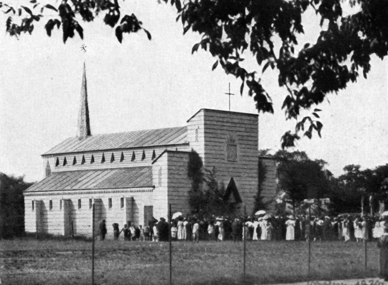 St. Josef
