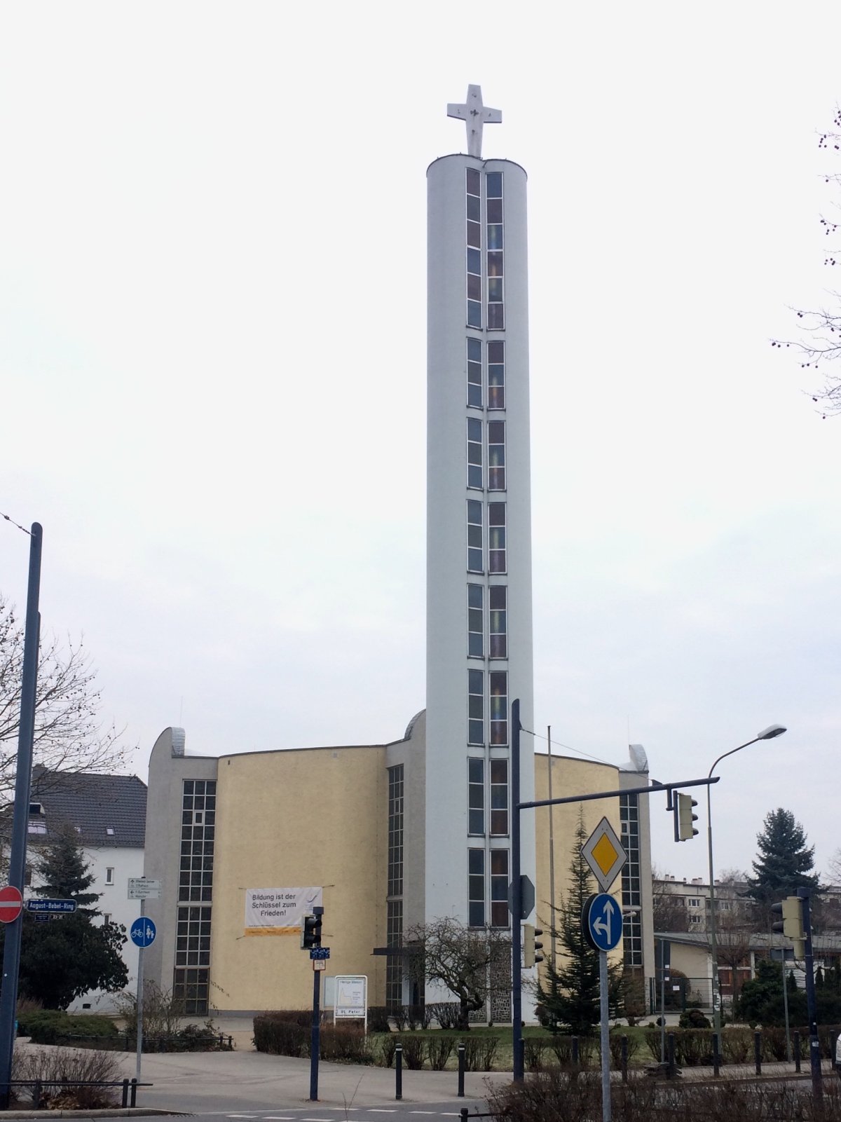 St. Peter