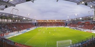 Stadion am Bieberer Berg