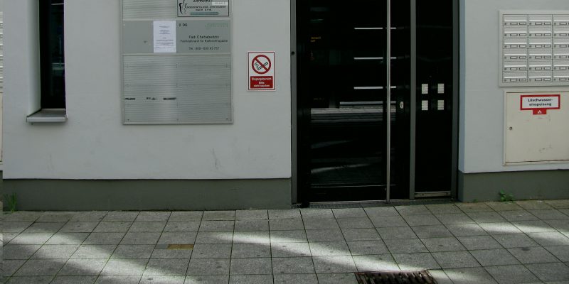 Städtische Sparkasse Offenbach