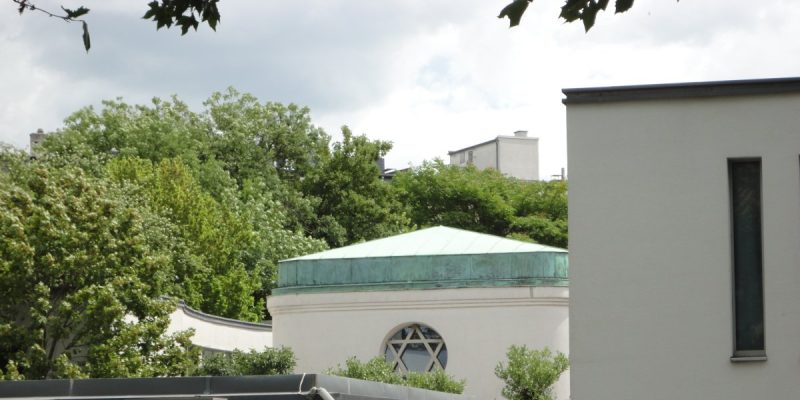 Synagoge Offenbach am Main